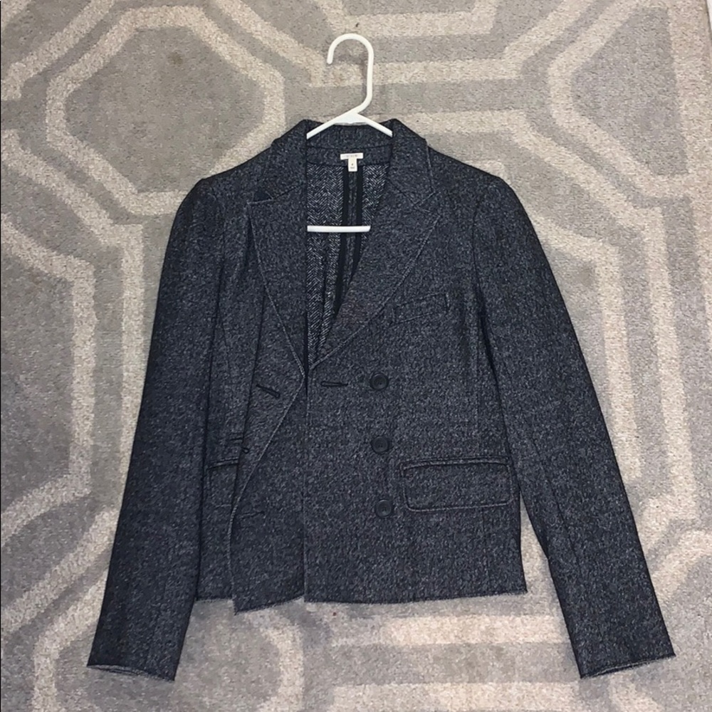 J. Crew Blazer